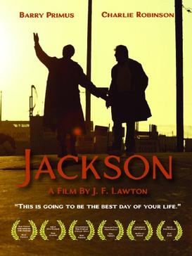 <i>Jackson</i> (2008 film) 2008 American film