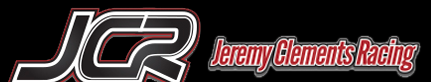 File:Jeremy Clements Racing logo.png