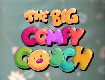 The Big Comfy Couch - Wikipedia