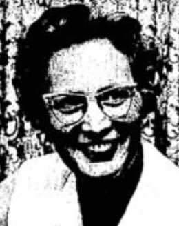 <span class="mw-page-title-main">Marilyn Warren Woods</span> American activist