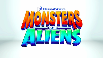 Monsters vs. Aliens (TV series) - Wikipedia