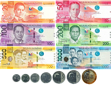 The New Face of the 1000 Philippine Peso Bill