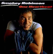 <i>One Heartbeat</i> 1987 studio album by Smokey Robinson