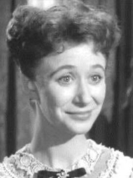 <span class="mw-page-title-main">Jane Downs</span> English actress (1935–2015)