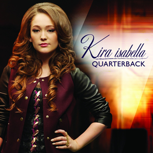 Quarterback (song) 2014 single by Kira Isabella