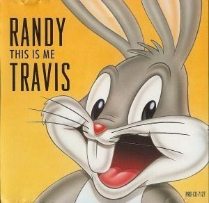 This Is Me (Randy Travis song) 1994 single by Randy Travis