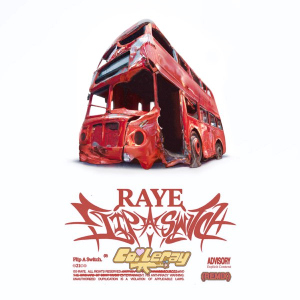 <span class="mw-page-title-main">Flip a Switch</span> 2023 single by Raye