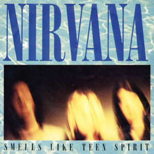 Smells Like Teen Spirit 1991 song by Nirvana