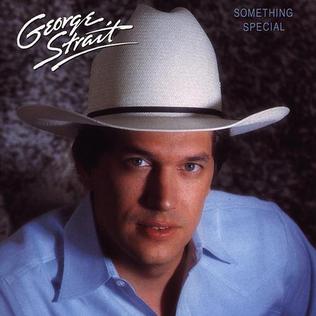 <i>Something Special</i> (George Strait album) album by George Strait