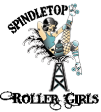File:Spindletop Roller Girls logo.png