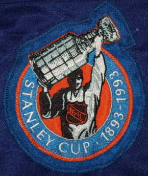 1992–93 NHL season - Wikipedia