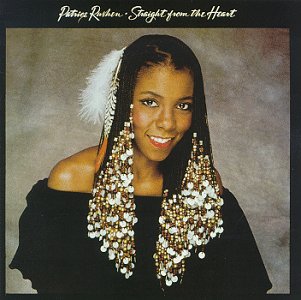 <i>Straight from the Heart</i> (Patrice Rushen album) 1982 studio album by Patrice Rushen