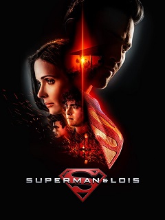 <i>Superman & Lois</i> (season 3) Season of television series