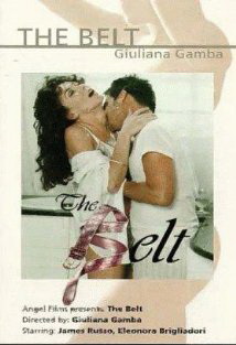 <i>The Belt</i> (film) 1989 Italian film