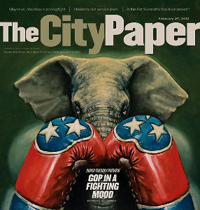 File:The City Paper (front page).jpg