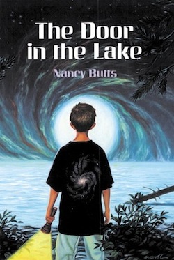 <i>The Door in the Lake</i> 1997 novel by Nancy Butts