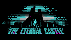<i>The Eternal Castle Remastered</i> 2019 video game