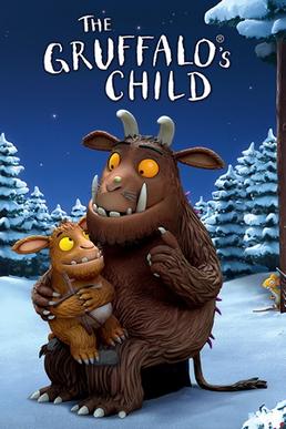 The Gruffalo&#39;s Child (film) - Wikipedia