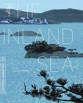 <i>The Inland Sea</i> 1991 American documentary film