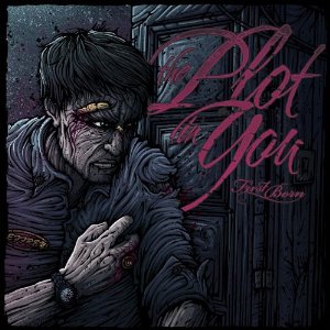 <i>First Born</i> (The Plot in You album) 2011 studio album by The Plot in You