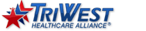 Логотип TriWest Healthcare Alliance.png