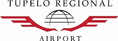 Tupelo Regional Airport Logo.jpg
