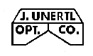 Логотип Unertl Optical Company.png