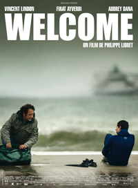 <i>Welcome</i> (2009 film) 2009 French film