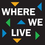 <i>Where We Live</i> Radio show