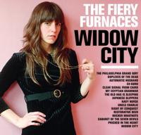 <i>Widow City</i> 2007 studio album by The Fiery Furnaces