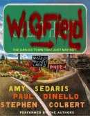 <i>Wigfield</i> Book by Amy Sedaris