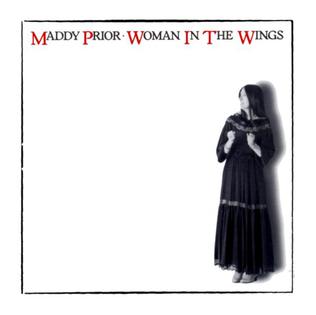 <i>Woman in the Wings</i> 1978 studio album by Maddy Prior