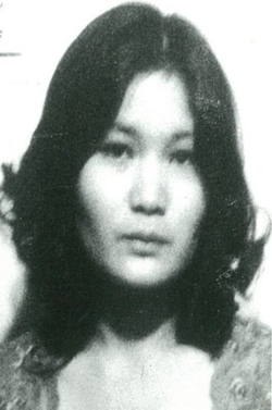 <span class="mw-page-title-main">Yaeko Taguchi</span> Japanese citizen kidnapped by North Korea