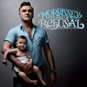 <i>Years of Refusal</i> 2009 studio album by Morrissey