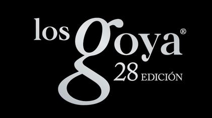 File:28th Goya Awards logo.jpg