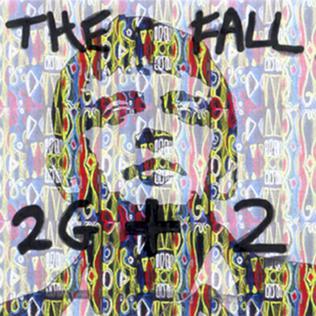 <i>2G+2</i> 2002 compilation album by The Fall