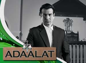 Adaalat (TV series)