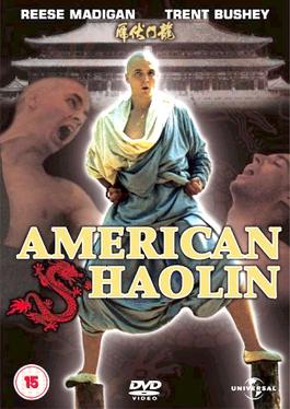<i>American Shaolin</i> 1991 American martial arts film