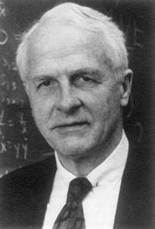 <span class="mw-page-title-main">Garrett Birkhoff</span> American mathematician (1911–1996)