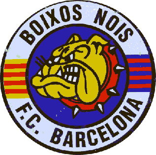 Image result for boixos noi