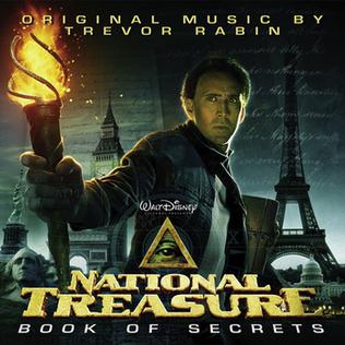 National Treasure: Book Of Secrets 2007 Pelicula Completa En Español Latino Repelis