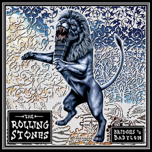 Bridges to Babylon - Wikipedia