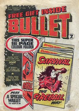 File:Bullet (DC Thomson comic - issue 2, front cover).jpg