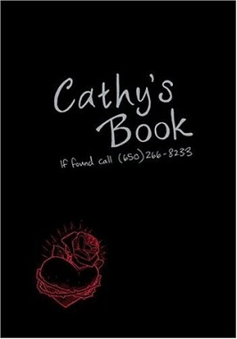 Cathy's Book - Wikipedia