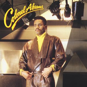 File:Colonel Abrams Colonel Abrams album.jpg