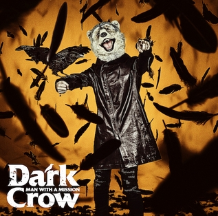 Vinland Saga OP 2  MAN WITH A MISSION – Dark Crow 