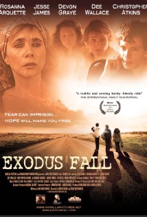 <i>Exodus Fall</i> 2011 American film