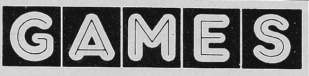 File:GAMES Magazine logo September 1985 issue masthead.png