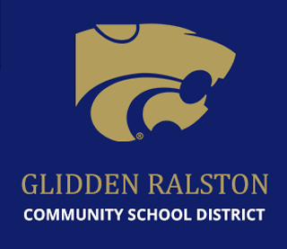 <span class="mw-page-title-main">Glidden–Ralston Community School District</span> Public school district in Glidden, Iowa, United States