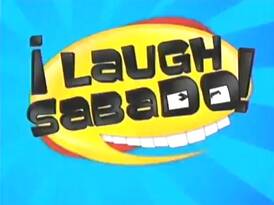 <i>I Laugh Sabado</i> Philippine television variety show